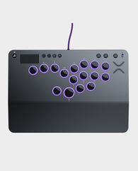 Turtle Beach Victrix Pro KO | Leverless Fight Stick For Playstation & PC in Qatar