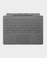 Microsoft Surface Pro Keyboard with Charging Slot for Surface Slim Pen | For Microsoft Surface Pro in Qatar