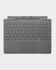 Microsoft Surface Pro Keyboard with Charging Slot for Surface Slim Pen | For Microsoft Surface Pro in Qatar