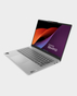 LENOVO IDEAPAD SLIM 5 14Q8X9 14-INCHES SNAPDRAGON X PLUS X1P-42-100 16/512GB SSD ENGLISH/ARABIC KEYBOARD WINDOWS 11 HOME (83HL0002AX) - CLOUD GREY