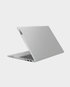 LENOVO IDEAPAD SLIM 5 14Q8X9 14-INCHES SNAPDRAGON X PLUS X1P-42-100 16/512GB SSD ENGLISH/ARABIC KEYBOARD WINDOWS 11 HOME (83HL0002AX) - CLOUD GREY
