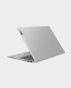 LENOVO IDEAPAD SLIM 5 14Q8X9 14-INCHES SNAPDRAGON X PLUS X1P-42-100 16/512GB SSD ENGLISH/ARABIC KEYBOARD WINDOWS 11 HOME (83HL0002AX) - CLOUD GREY