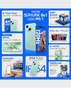 Tecno Spark GO1 4G 3GB 64GB - Magic Skin Green