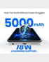 Tecno Spark 30C 5G 4GB 128GB - Azure Sky