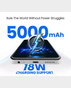 Tecno Spark 30C 5G 4GB 128GB - Azure Sky