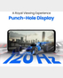 Tecno Spark 30C 5G 4GB 128GB - Azure Sky