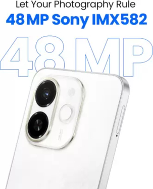 Tecno Spark 30C 5G 4GB 128GB - Aurora Cloud
