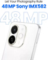 Tecno Spark 30C 5G 4GB 128GB - Aurora Cloud