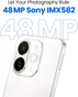 Tecno Spark 30C 5G 4GB 128GB - Aurora Cloud