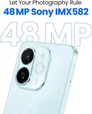 Tecno Spark 30C 5G 4GB 128GB - Azure Sky