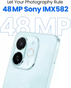 Tecno Spark 30C 5G 4GB 128GB - Azure Sky