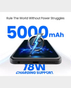 Tecno Spark 30C 5G 4GB 128GB - Midnight Shadow