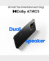 Tecno Spark 30C 5G 4GB 128GB - Midnight Shadow