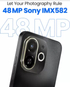 Tecno Spark 30C 5G 4GB 128GB - Midnight Shadow