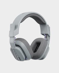 Logitech Astro A10 Gen 2 Headset in Qatar