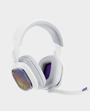 Logitech G Astro A30 Lightspeed Wireless Gaming Headset in Qatar