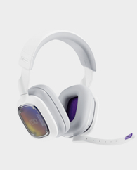 Logitech G Astro A30 Lightspeed Wireless Gaming Headset in Qatar