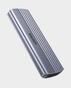 Unitek USB-C M.2 PCIE NVME 10GBPS SSD Enclosur - Space Gray