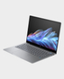 HP OmniBook X Laptop 14-FE0001NE-A94ZZEA | Snapdragon X Elite X1E-78-100 16 | 16GB RAM | 1TB SSD | Integrated Qualcomm Adreno GPU | Soft Grey Keyboard | Windows 11 Home | Meteor Silver Aluminum