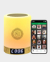 Equantu Touch Lamp Quran Speaker SQ-122 in Qatar