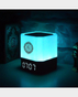 Equantu Touch Lamp Quran Speaker SQ-303 | Bluetooth | 7 Colors
