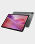 Lenovo Tab TB 311XU | 4G | 10.1" TFT LCD | 4GB 128GB | Dolby Atmos Dual Speaker - Grey