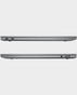 HP OmniBook X Laptop 14-FE0001NE-A94ZZEA | Snapdragon X Elite X1E-78-100 16 | 16GB RAM | 1TB SSD | Integrated Qualcomm Adreno GPU | Soft Grey Keyboard | Windows 11 Home | Meteor Silver Aluminum