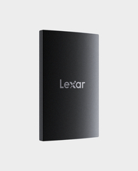 Lexar SL500 1TB Portable SSD in Qatar
