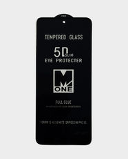 5D Full Glue Glass Protector for Xiaomi Redmi 13x