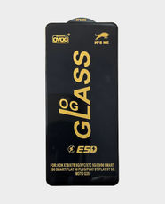5D Full Glass Screen Protector for Honor X7c