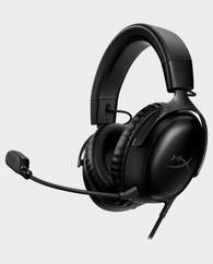 HyperX Cloud III Wired Gaming Headset in Qatar