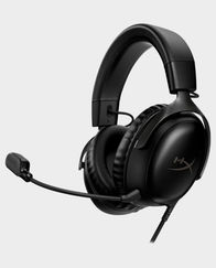 HyperX Cloud III Wired Gaming Headset in Qatar