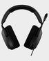 HyperX Cloud Stinger 2 Core Wired Gaming Headset |DTS:X Headphone Spatial Audio | Easy-Access Audio Controls | 40mm Drivers | 683L9AA - Black