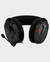 HyperX Cloud Stinger 2 Core Wired Gaming Headset |DTS:X Headphone Spatial Audio | Easy-Access Audio Controls | 40mm Drivers | 683L9AA - Black