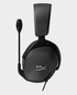 HyperX Cloud Stinger 2 Core Wired Gaming Headset |DTS:X Headphone Spatial Audio | Easy-Access Audio Controls | 40mm Drivers | 683L9AA - Black