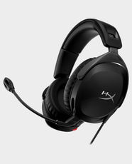 HyperX Cloud Stinger 2 Wired Gaming Headset in Qatar