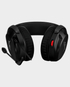HyperX Cloud Stinger 2 Wired Gaming Headset |DTS:X Headphone Spatial Audio | Adjustable Rotating Earcups | 50mm Drivers | 519T1AA - Black