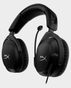 HyperX Cloud Stinger 2 Wired Gaming Headset |DTS:X Headphone Spatial Audio | Adjustable Rotating Earcups | 50mm Drivers | 519T1AA - Black
