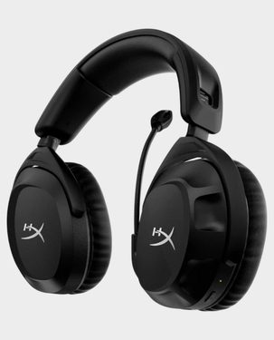 Buy HyperX Cloud Stinger Wireless Gaming Headset in Qatar