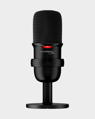 HyperX SoloCast USB Gaming Microphone in Qatar