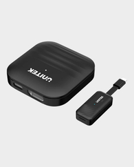 Unitek USB-C Wireless HDMI Extender Kit in Qatar