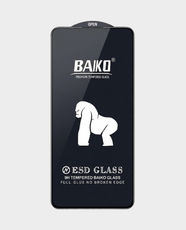 5D Full Glass Screen Protector for Honor X9d