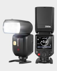 NEEWER Z880-C TTL Camera Flash Speedlite for Canon in Qatar