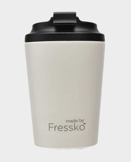 Fressko Cafe Collection Cup 227ml - Bino Frost