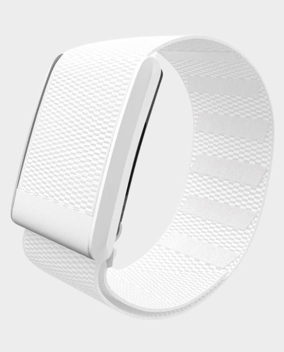 Hydroknit Wristband For Whoop 4.0 - Waterproof & Quick-Drying Fitness Tracker Band