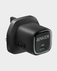 Anker 25W Foldable PPS Charger A2656K11 in Qatar