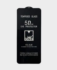 5D Full Glue Glass Protector for Xiaomi Redmi A3