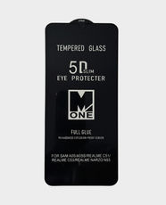 5D Full Glue Glass Screen Protector for Honor X5c