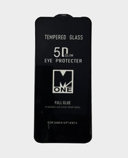 5D Full Glue Glass Protector for Samsung Galaxy A25