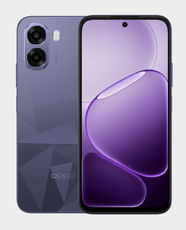 OPPO A6t 5G 6GB 256GB - Crystal Violet